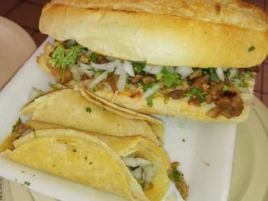 Combo  3 lonches + 3 aguas