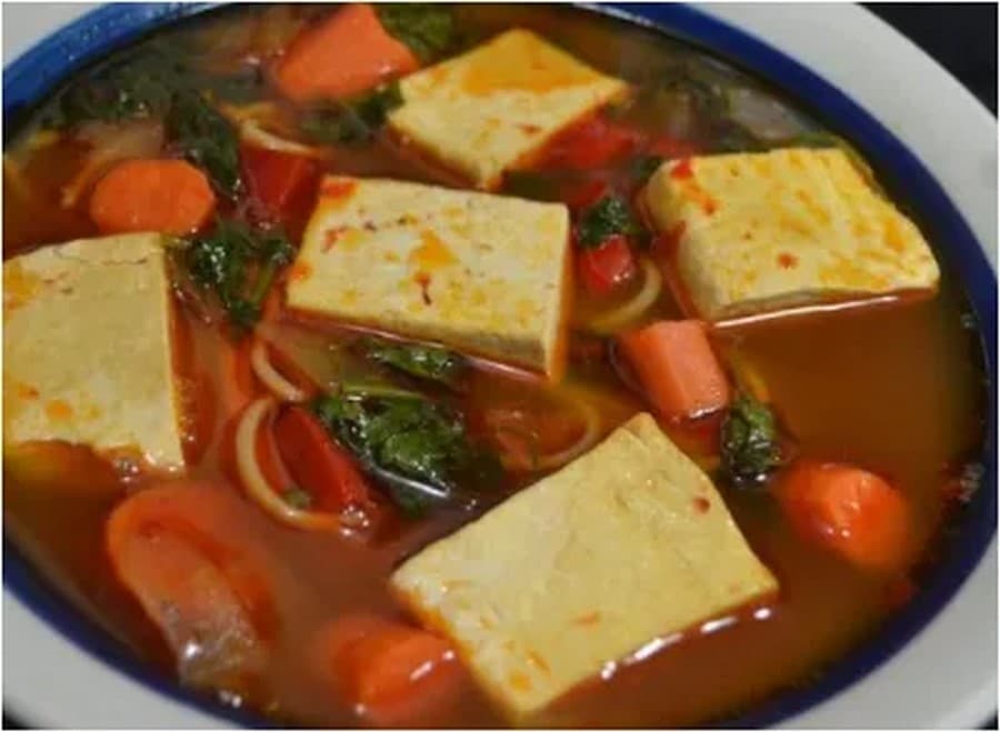 Mabo Dofu
