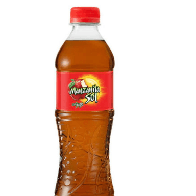 Manzanita sol 355 ml