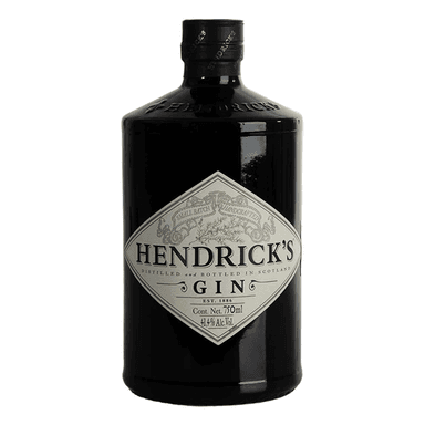 Ginebra Hendriks 750ml