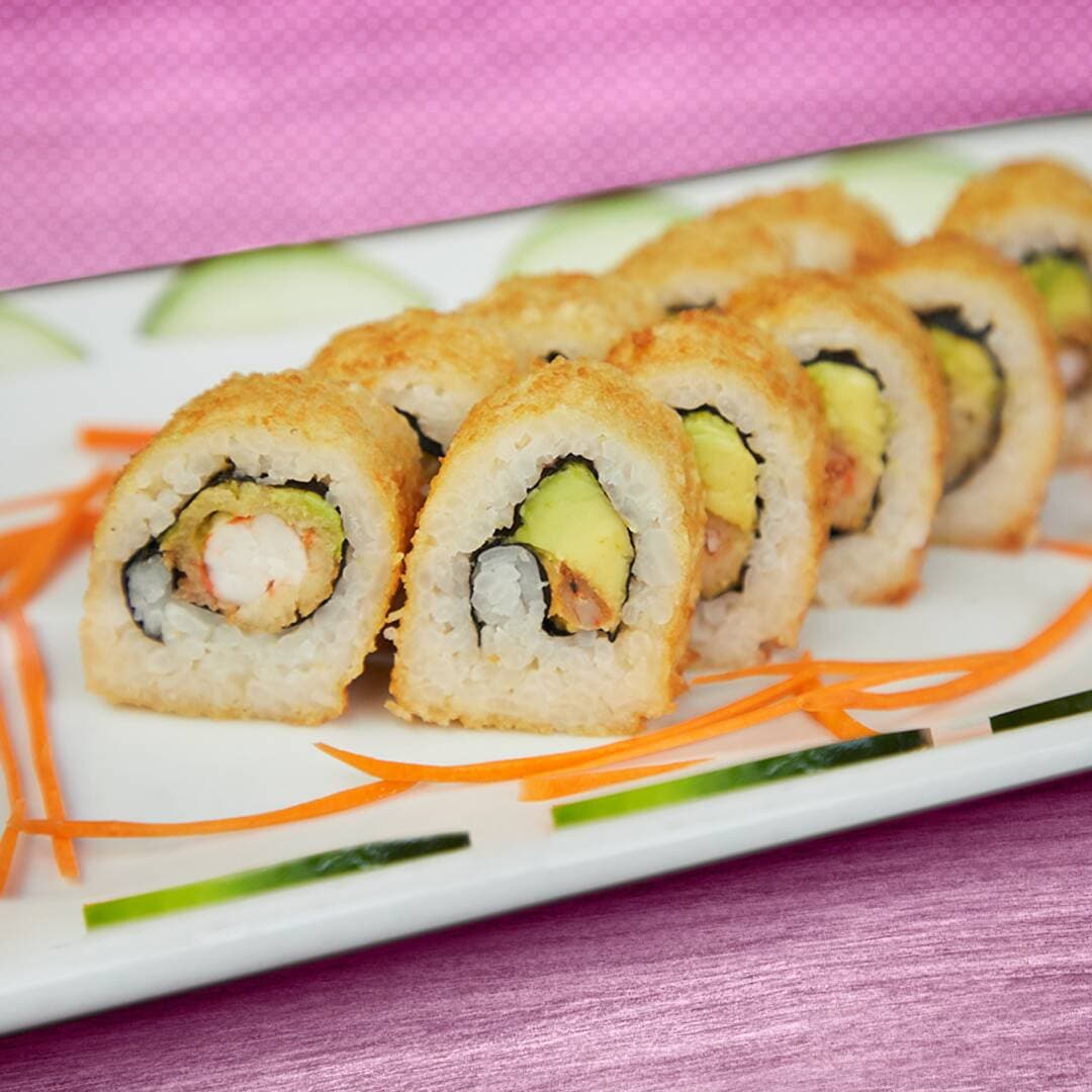 Maki Furai