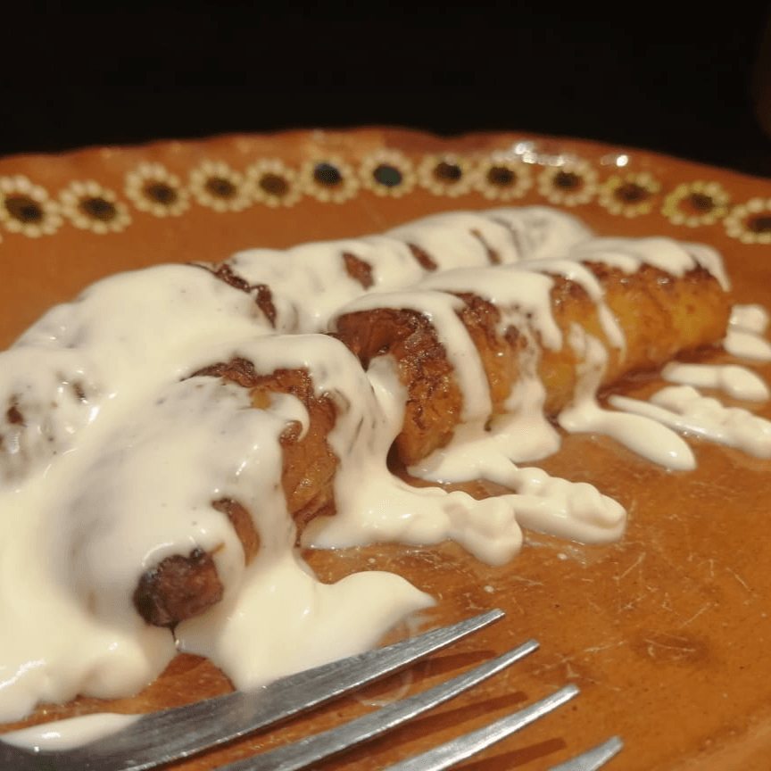 Plátanos Fritos