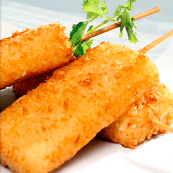 Pieza de Kushiaghe🍢