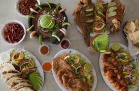 Pescados y Mariscos Valcor - 20 Nov