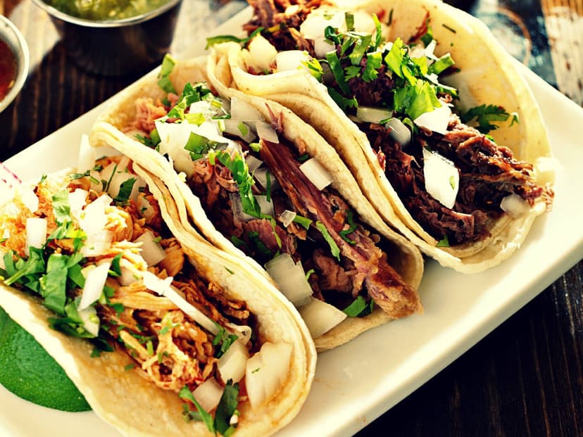 Casa Marrano Carnitas (Suc. Aeropuerto)