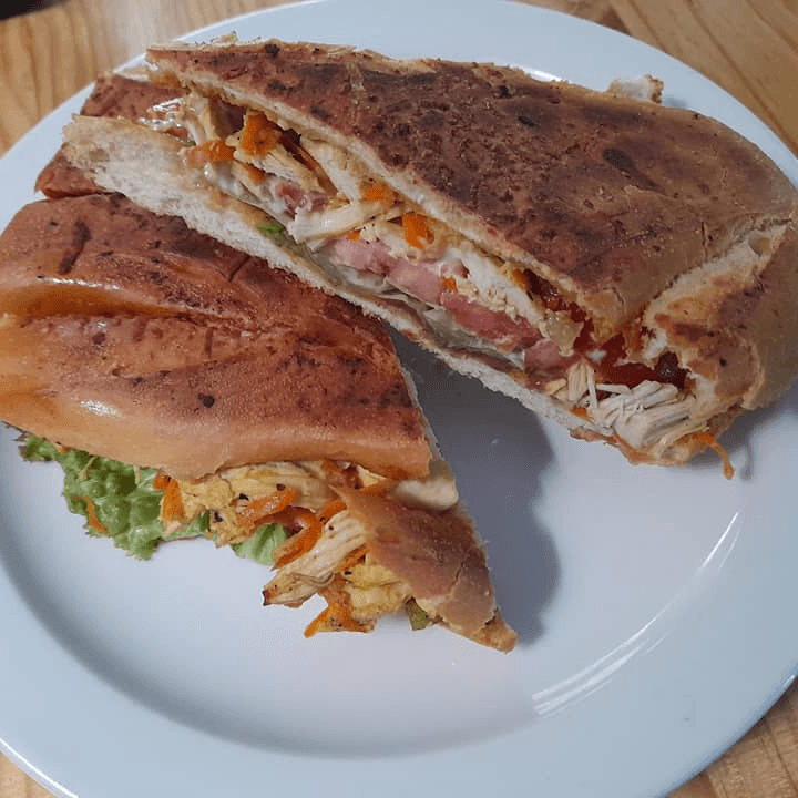 Sandwiches