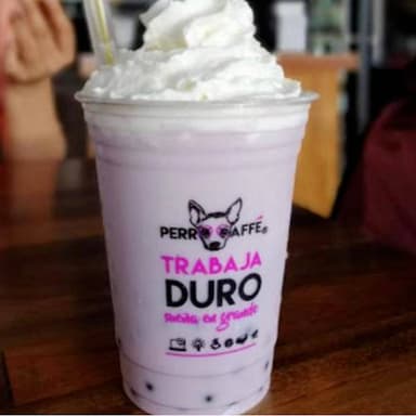 Smoothie Taro