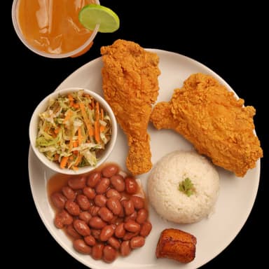 Kinkiri Bandeja