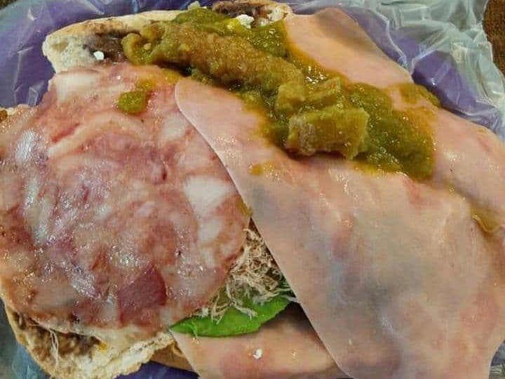 Tortas de la Barda Puente