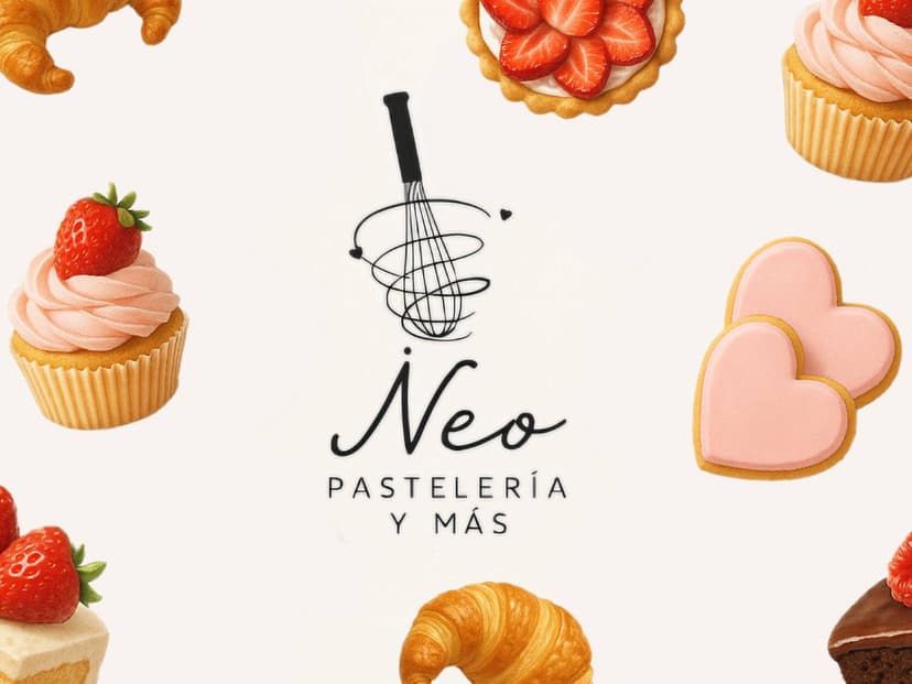 Neo Pastelería