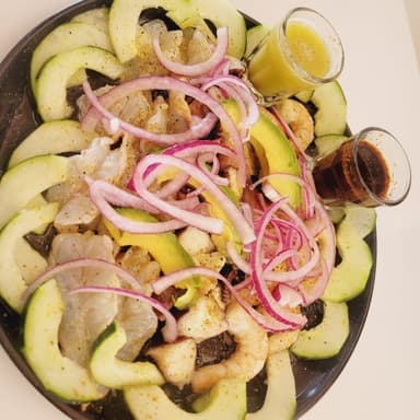 Mixto