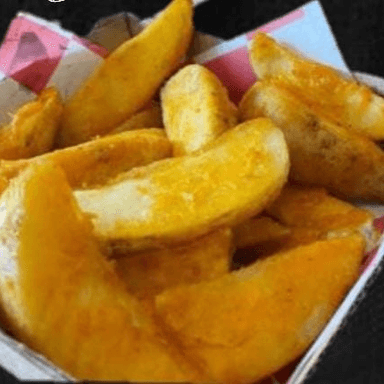 Orden de Papas Gajos
