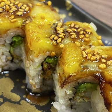 Banana Roll