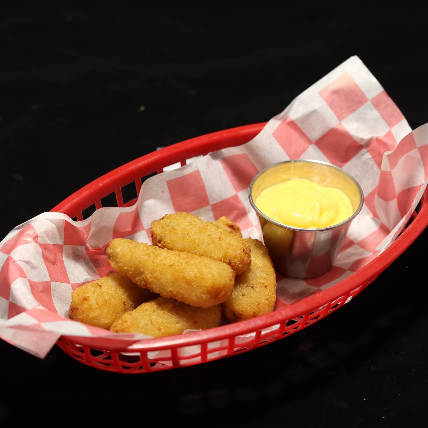 Jalapeño Munchers