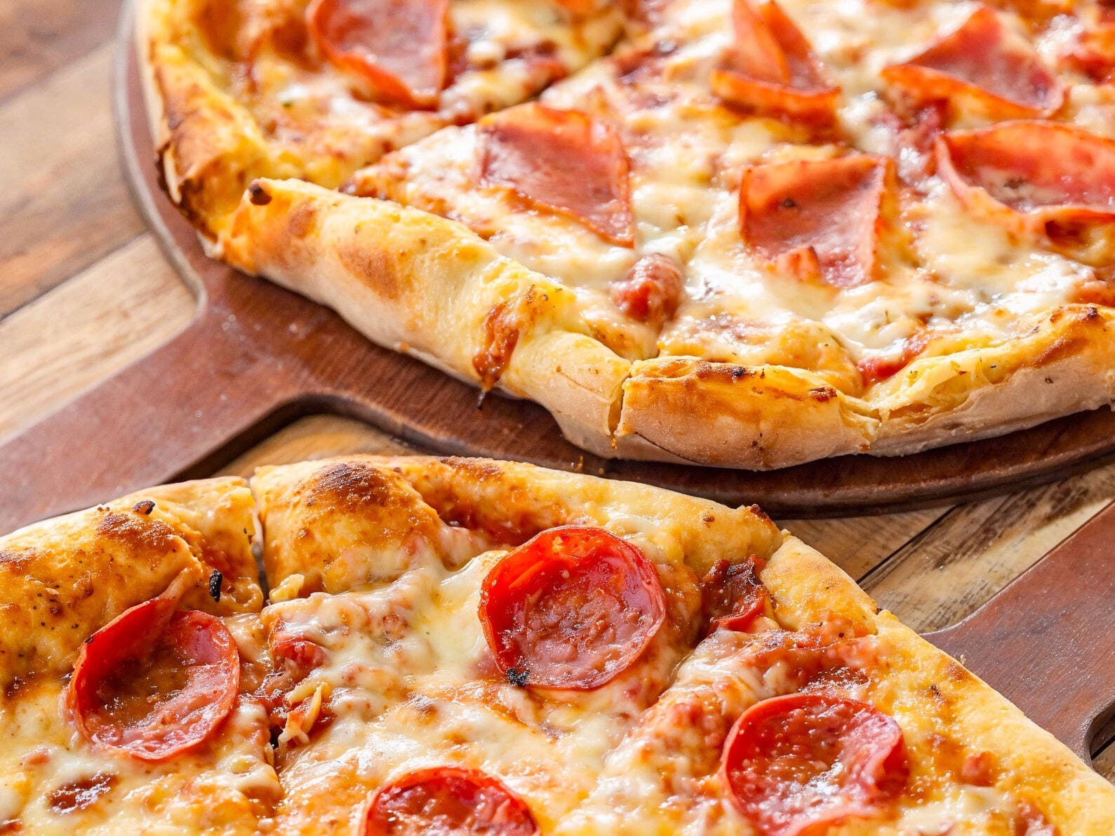 Sapore Pizza