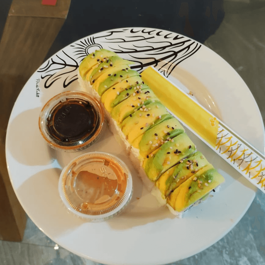 Tapatio Roll