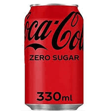 Coca Zero 473ml