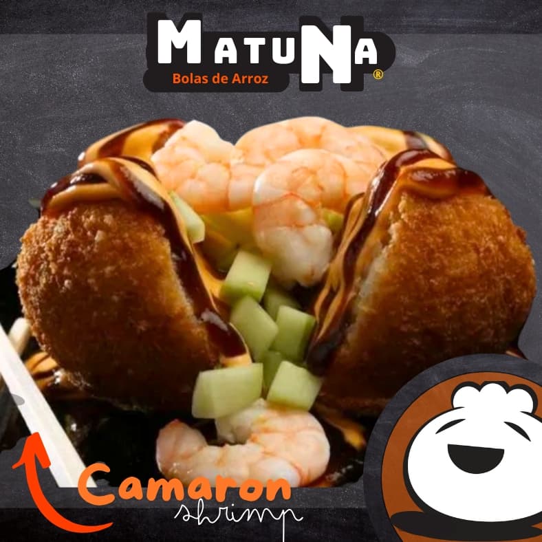 Camarón