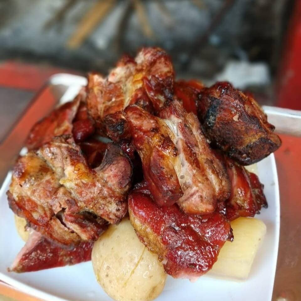 Combo Para 2: Llanera 360 gr + 2 Limonadas