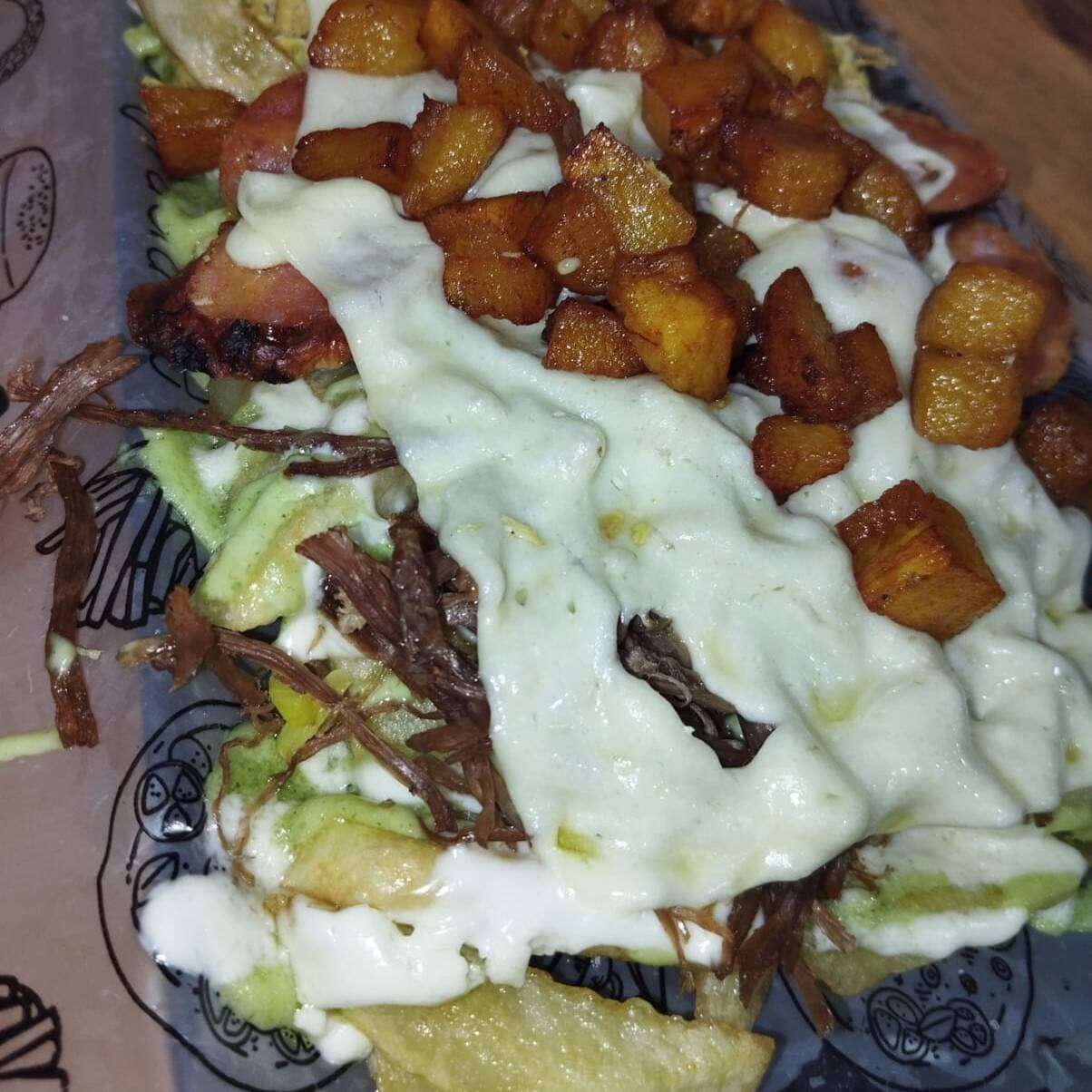 PAPAS KAIROS PERSONAL