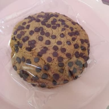 Galleta Chocochip Grande