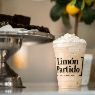 CHAI SIN AZUCAR