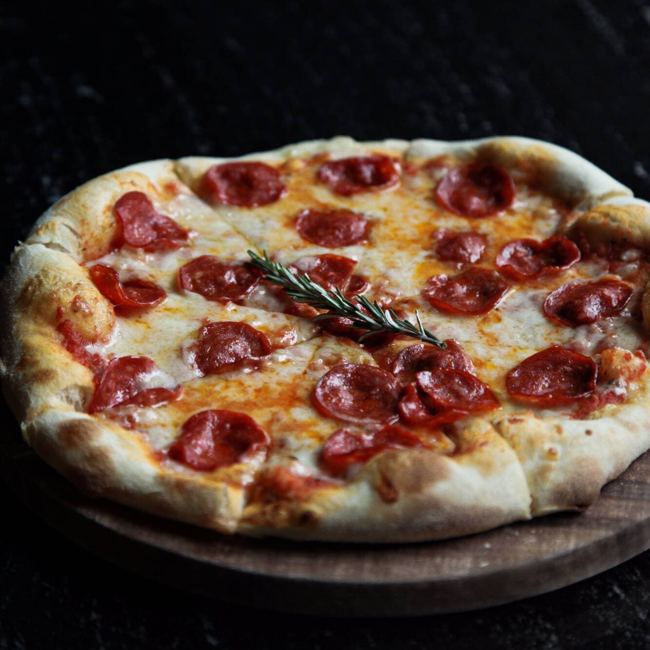 Pizza Pepperoni