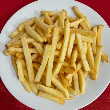 Papas a la Francesa
