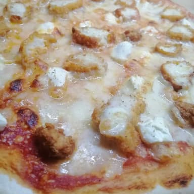 Boneless de Pollo