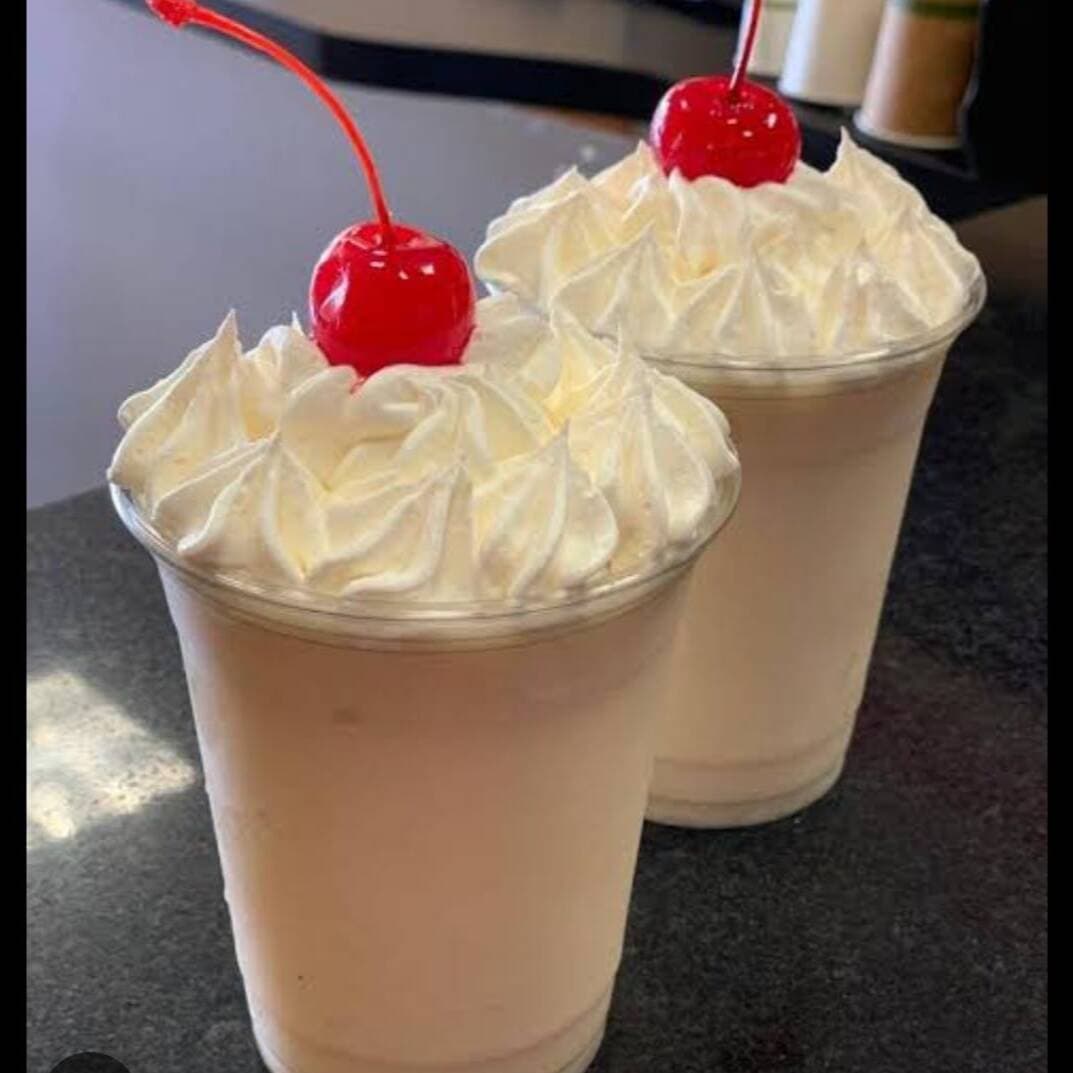 FRAPPE DE PIÑA COLADA