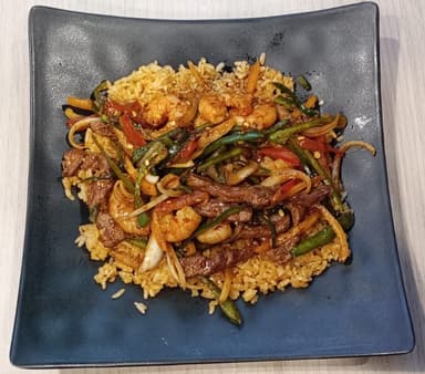 Fahitas