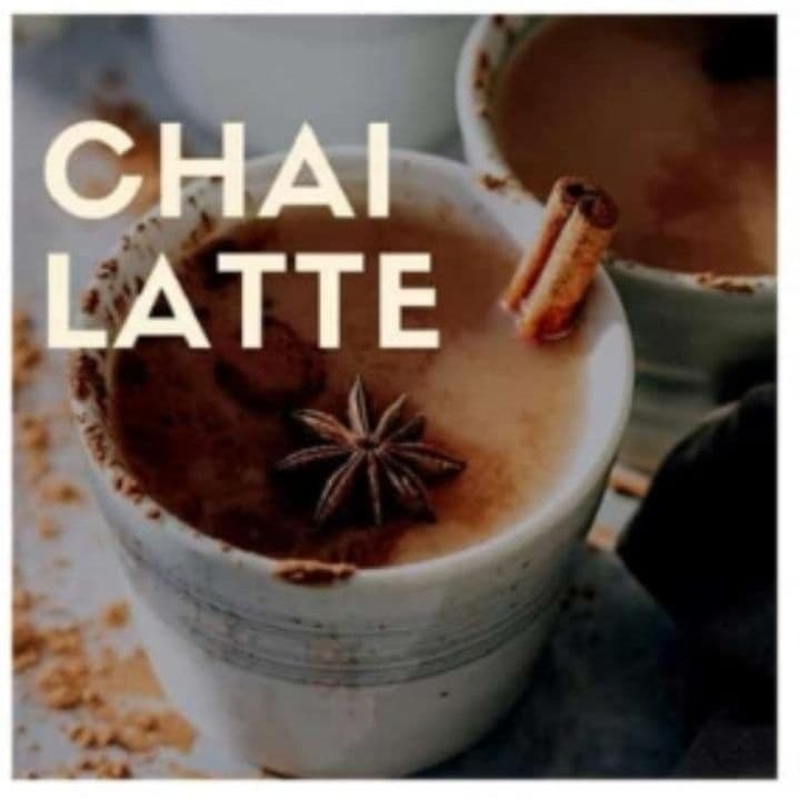 Dirty Chai