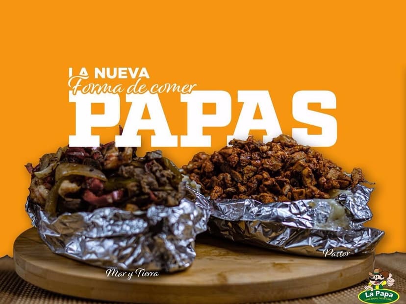 La Papa