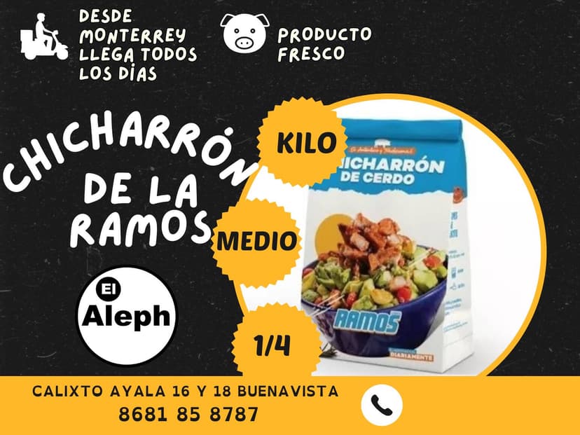 El Aleph
