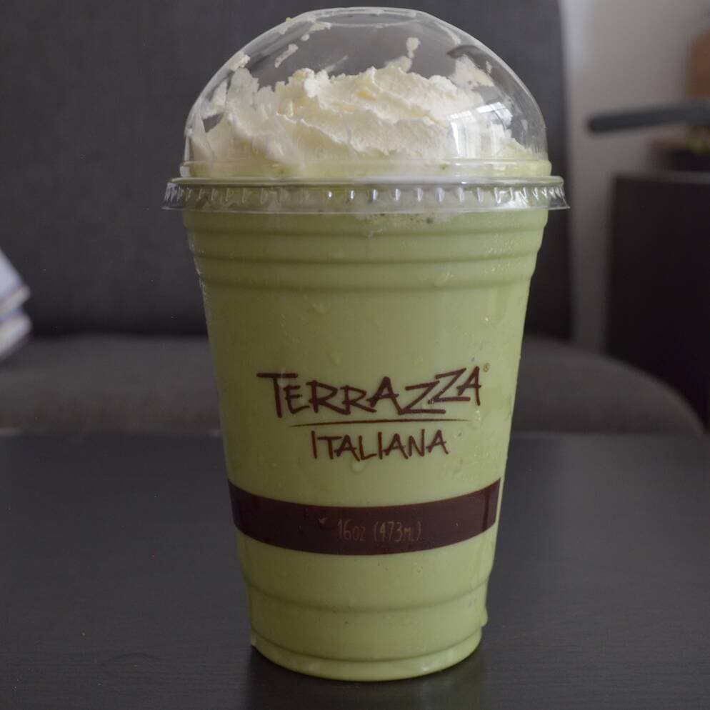 Matcha