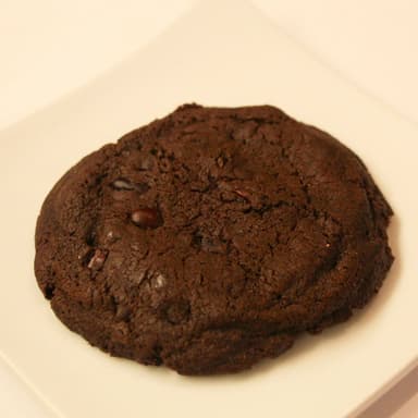 Galletas Triple Chocolate