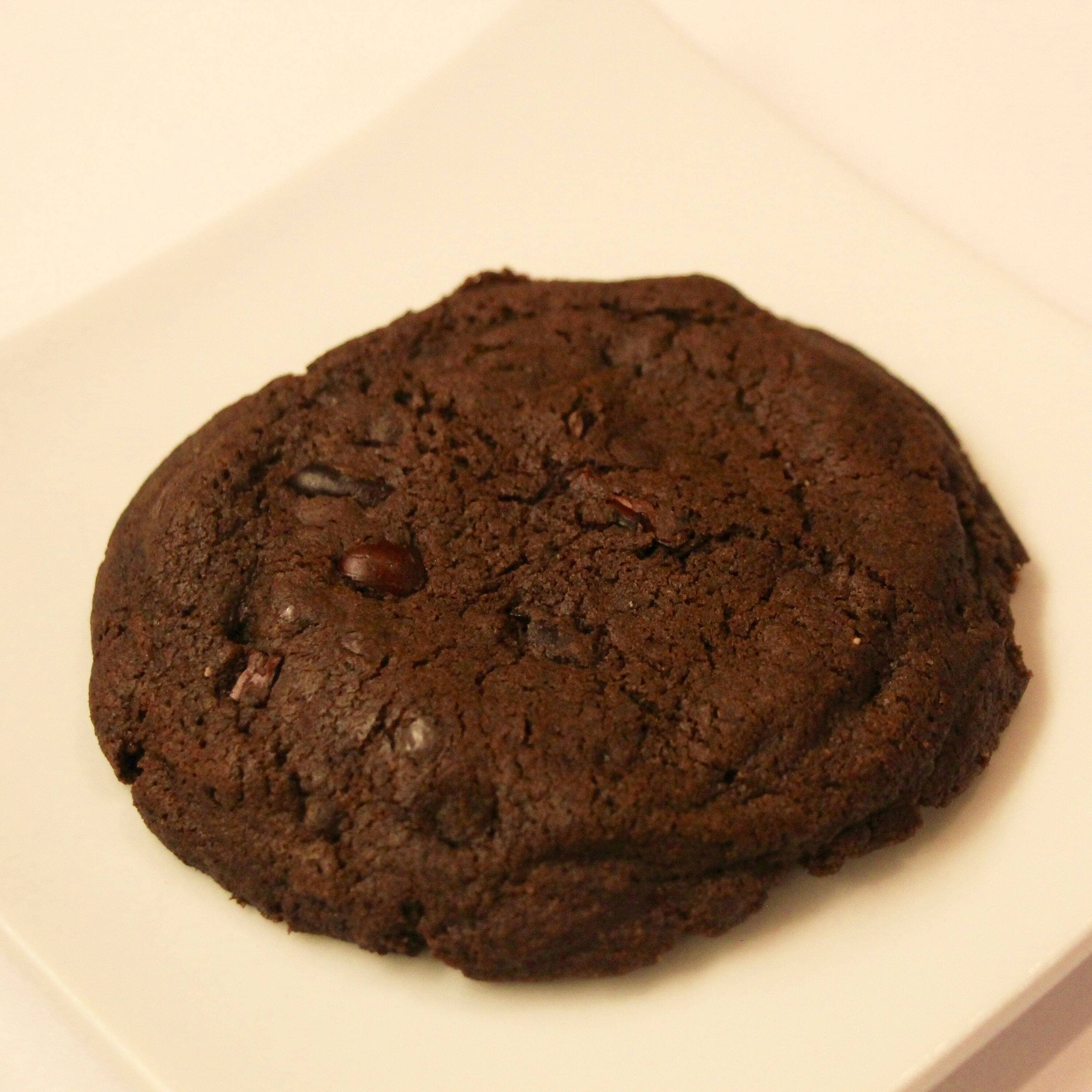 Galletas Triple Chocolate
