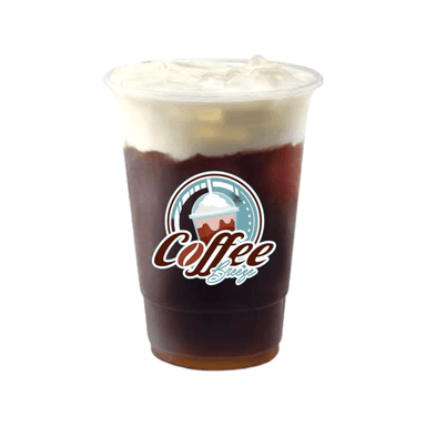 Cold Brew Irish Cream