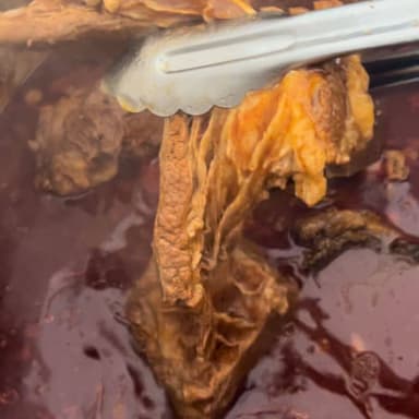 Órden de Birria