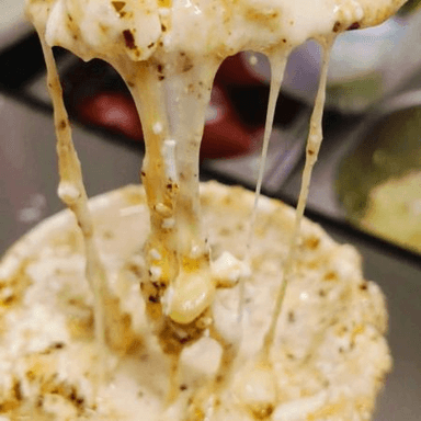 Cheese - Esquite