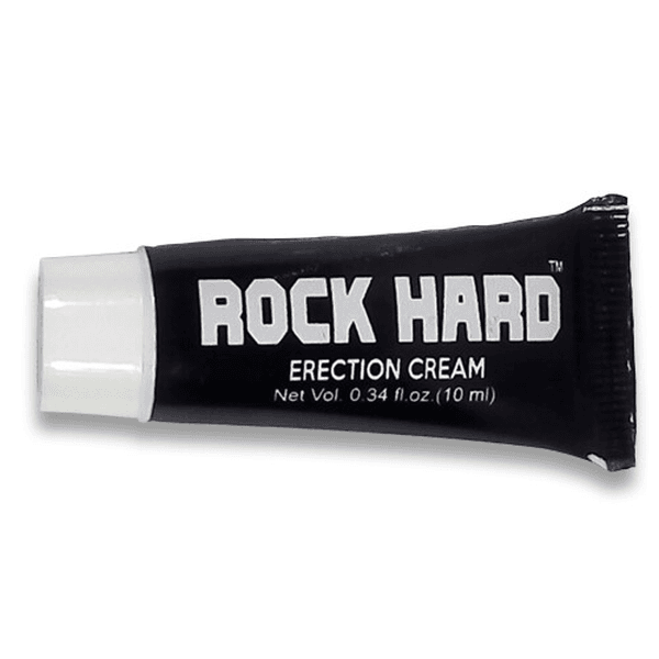 ROCK HARD 10ML