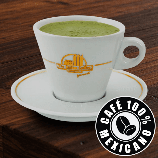 Té Chai Caliente