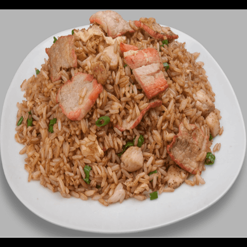 Arroz Chaufa Especial
