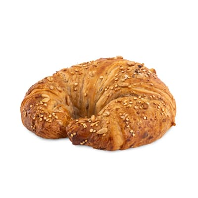 Croissant Integral
