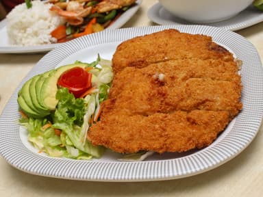 COMBO TORIQUESO  + BEBIDA