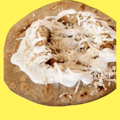 SOPES SENCILLOS 3 PIEZAS
