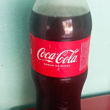 REFRESCO COCA COLA 600 ML