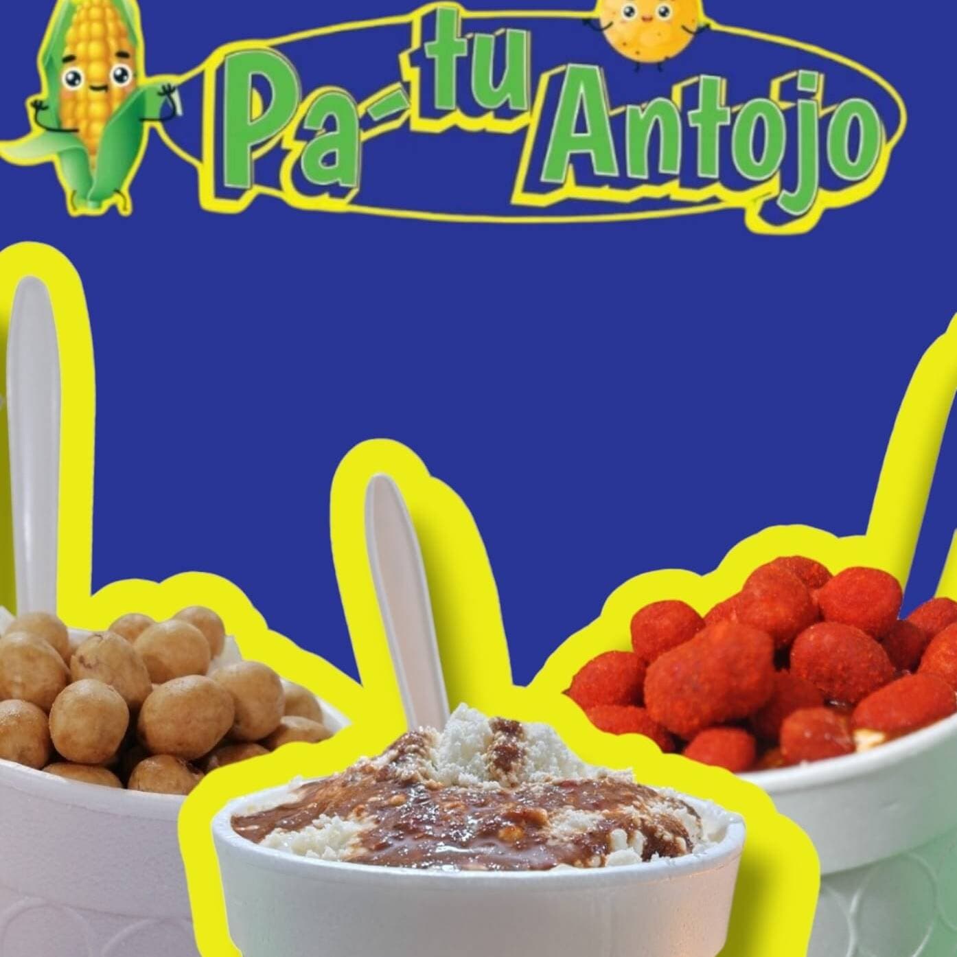 Paquete 3 Esquites