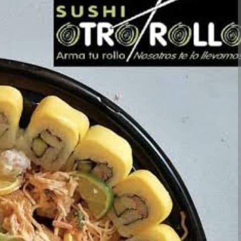 PROMO DE 2 ROLLOS ESTILO SINALOA