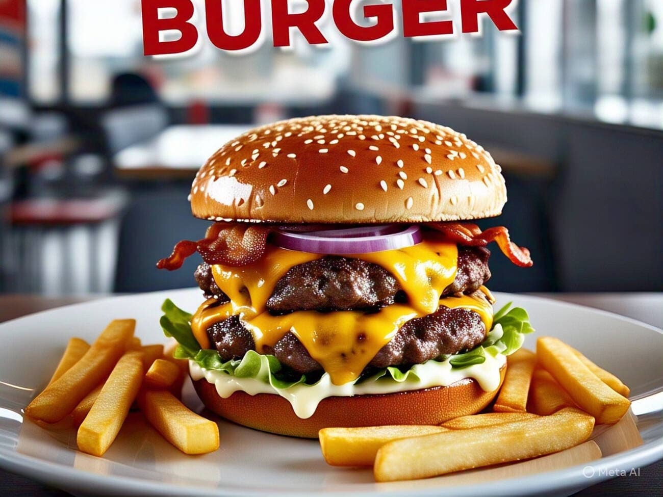 Maxburger